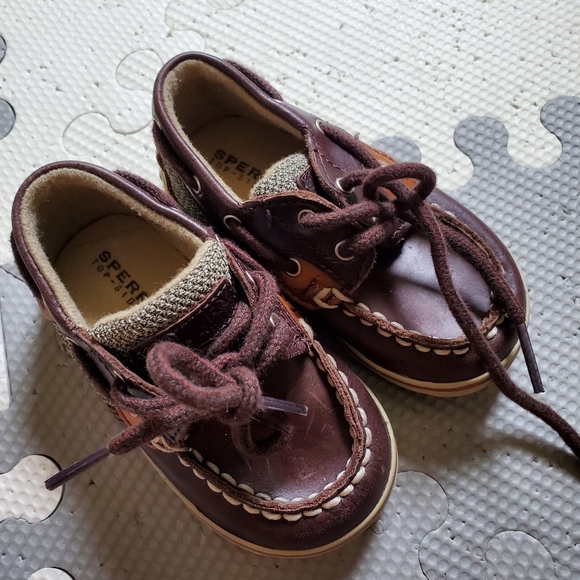Sperry - Top-Sider NWOT - Picture 2 of 4